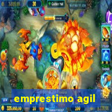 emprestimo agil